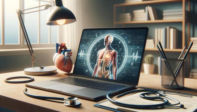 Exploring the landscape of online medicine degrees