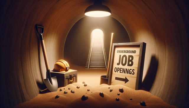 The Ongoing Transformation of the Mining Industry
