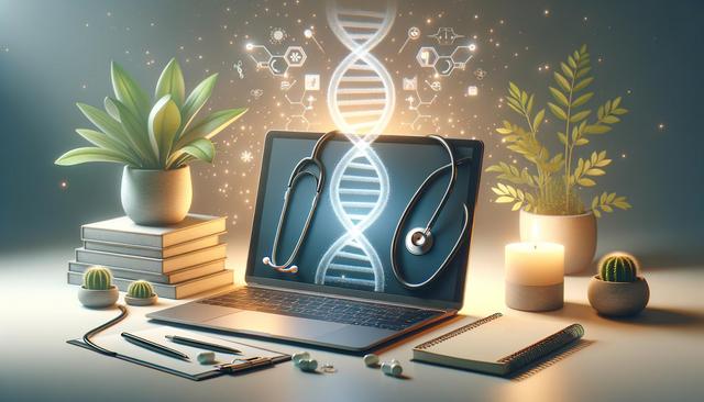 Exploring the landscape of online medicine degrees