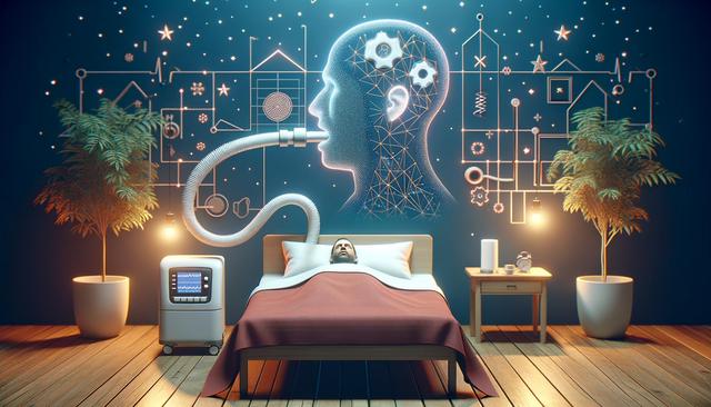 Understanding Sleep Apnea and How to Manage It Effectively