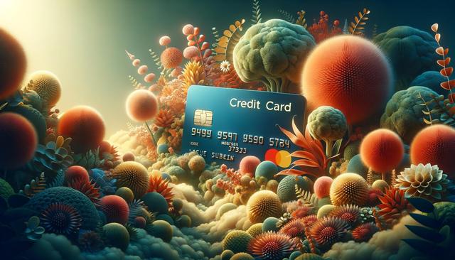 Understanding Credit Cards: From Convenience to Processing Options