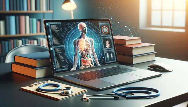 Exploring the landscape of online medicine degrees