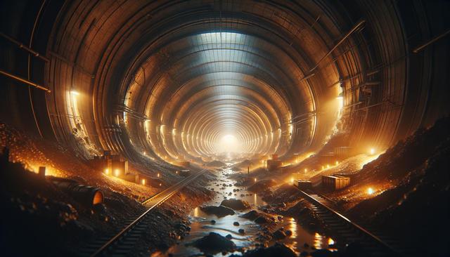 The Ongoing Transformation of the Mining Industry