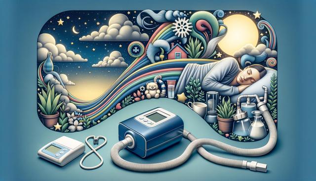 Understanding Sleep Apnea: Causes, Effects, and Solutions