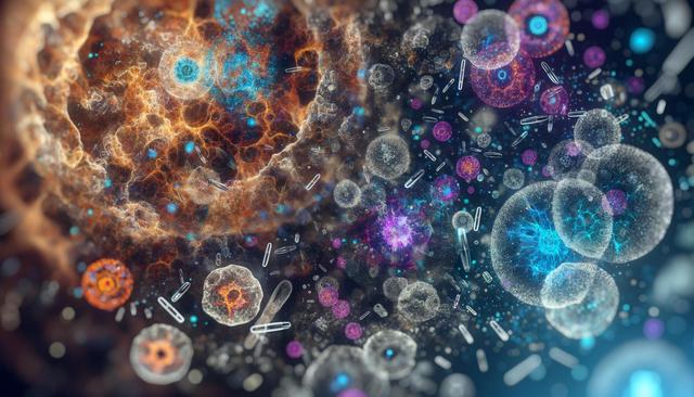 Understanding Amyloidosis: Causes, Symptoms, and Awareness