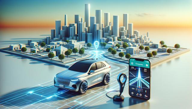 Oportunidades en Empresas de Rideshare: Una Alternativa Laboral en Crecimiento