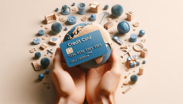 Understanding Credit Cards: A Practical Guide to Smarter Spending