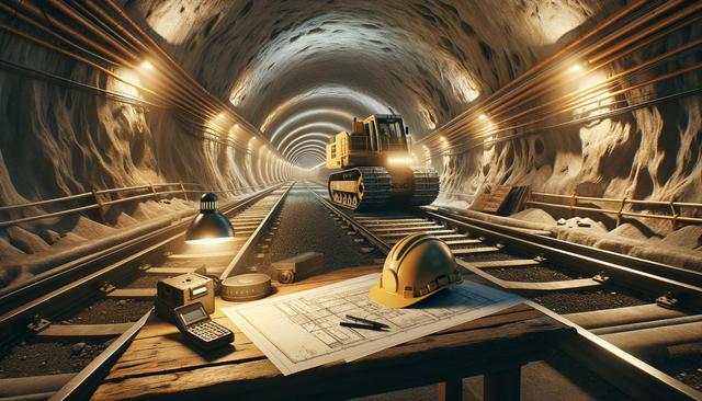 The Ongoing Transformation of the Mining Industry