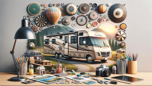 Exploring the Freedom of Travel Trailers: A Comfortable Way to Travel