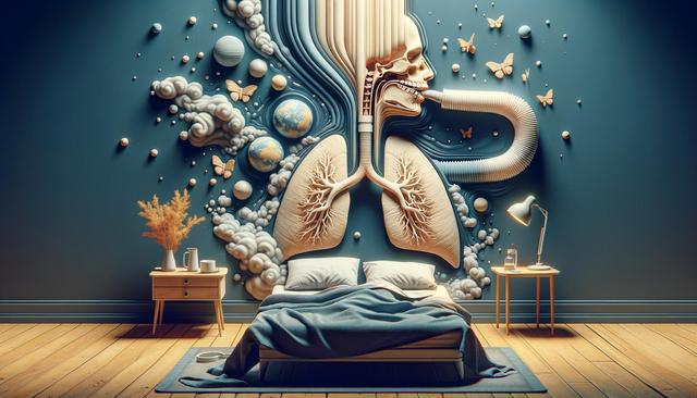 Understanding Sleep Apnea and How to Manage It Effectively
