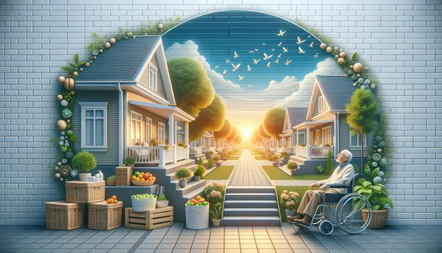 Exploring Senior Communities: Comfortable Living Options for Modern Retirees