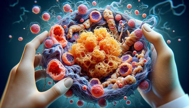 Understanding Amyloidosis: A Closer Look at This Rare Condition