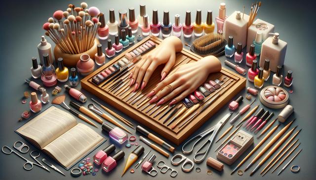 Todo lo que necesitas saber sobre escuelas de uñas