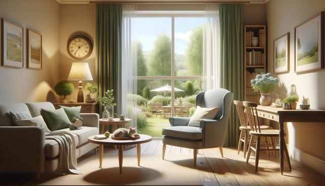 Navigating Senior Living: Understanding Options and Costs
