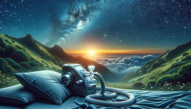 Understanding Sleep Apnea: Managing a Common Sleep Disorder