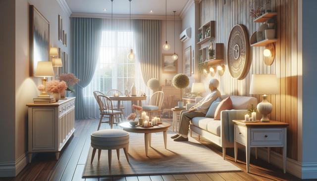 Exploring Senior Communities: A New Chapter in Comfortable Living