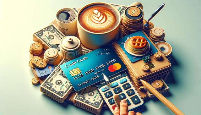 Understanding Credit Cards: How They Work and What to Consider
