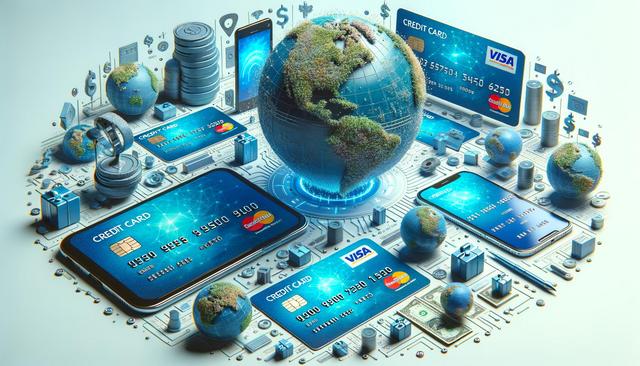 Understanding Credit Cards: A Practical Guide to Making Smart Financial Choices