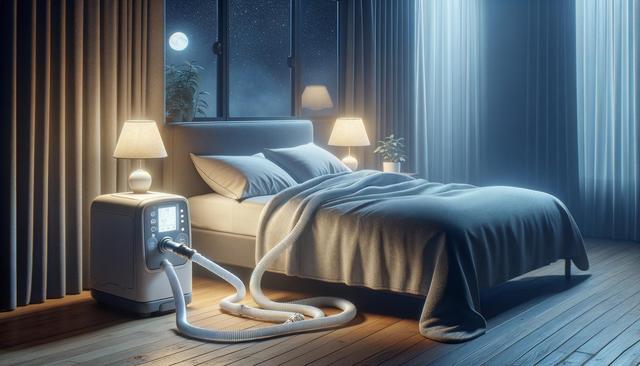 Understanding Sleep Apnea and Finding the Right Mask for You