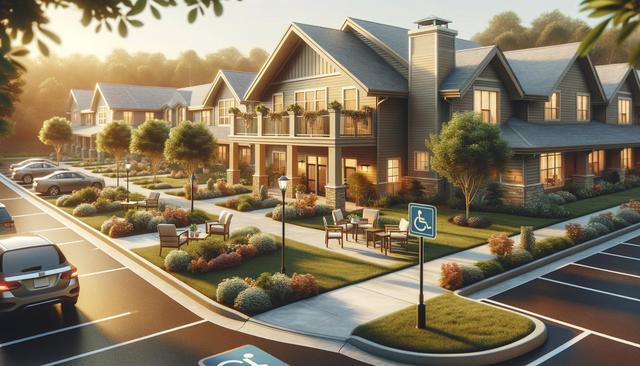 Exploring Senior Communities: A Comfortable Step Toward Independent Living