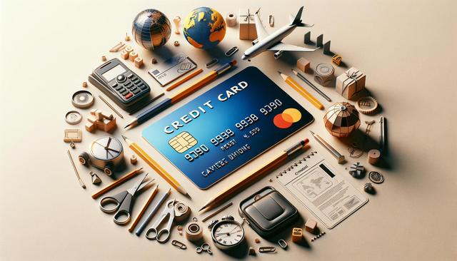 Understanding Credit Cards: How They Work and What to Know