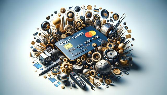 Understanding Credit Cards: What You Need to Know Before Applying