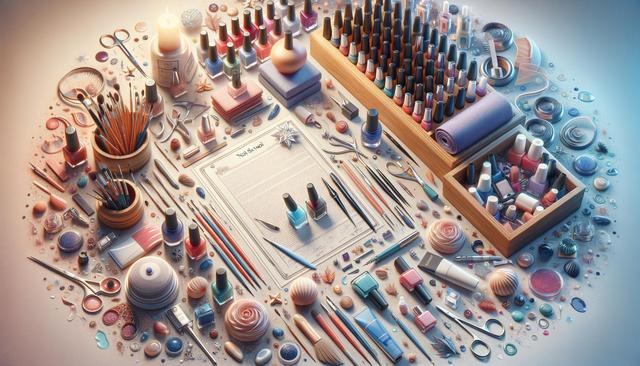 Cómo elegir una escuela de uñas y obtener tu certificado profesional