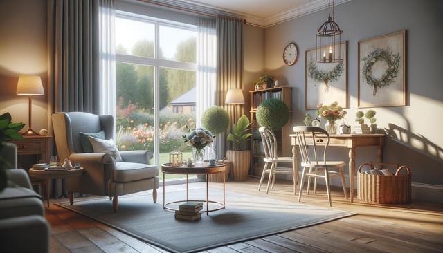 Understanding Senior Living: Options, Costs, and Considerations
