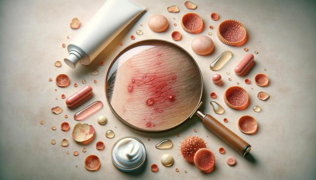 Understanding Eczema: Causes, Relief, and Management