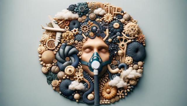 Understanding Sleep Apnea and How to Manage It Effectively