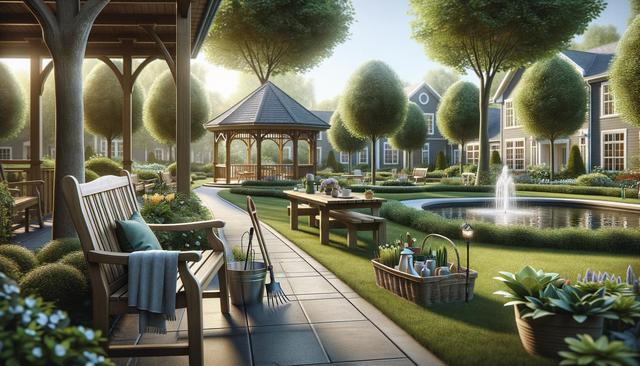 Exploring Senior Communities: A Lifestyle Choice for Comfort and Connection
