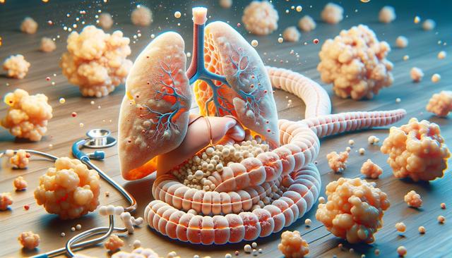 Understanding Amyloidosis: A Closer Look at This Rare Condition