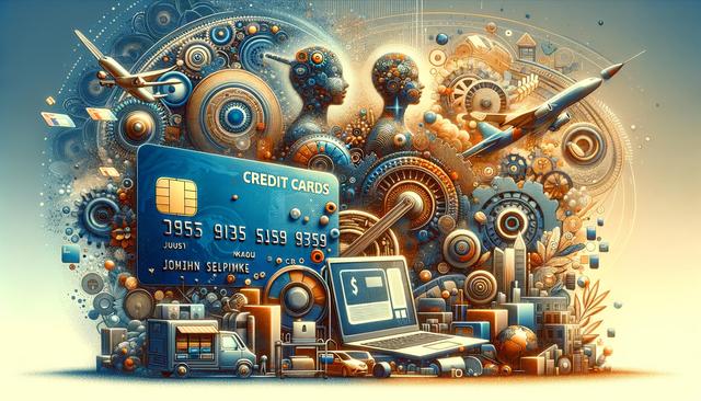 Understanding Credit Cards: A Practical Guide to Smart Usage