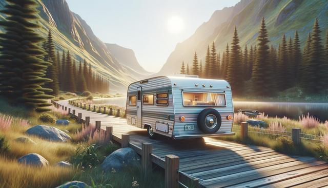 Exploring Travel Trailers: Luxury, Flexibility, and Affordable Options