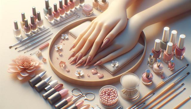 Formación Profesional en Uñas: Cómo Elegir la Escuela Ideal