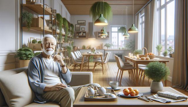 Exploring Senior Living Options: What You Need to Know