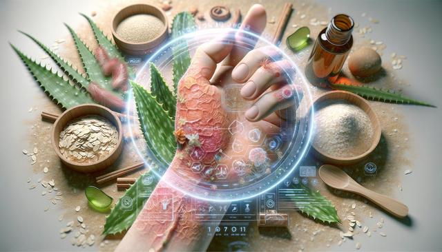 Understanding and Managing Eczema: Practical Tips for Relief