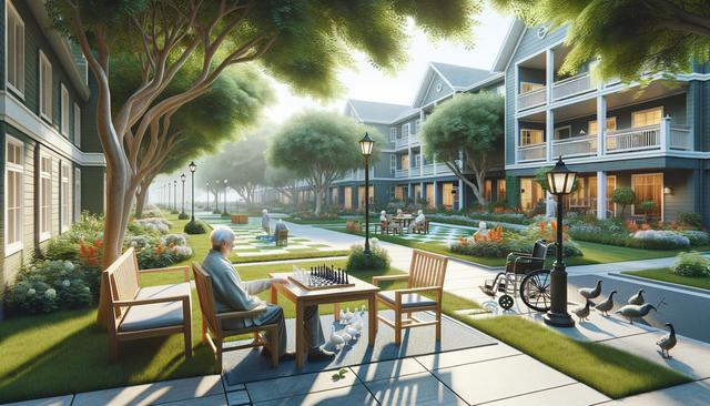 Exploring Senior Communities: A Comfortable Lifestyle for the Golden Years