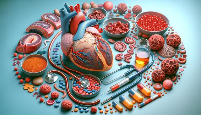 Understanding Amyloidosis: Causes, Symptoms, and What to Look Out For