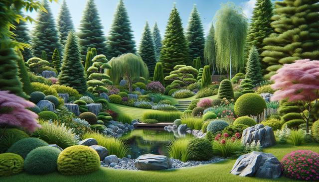 Transform Your Outdoor Space: Landscaping Ideas That Make a Big Impact