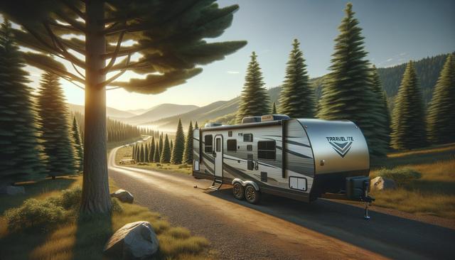 Exploring the Freedom of Travel Trailers: A Flexible Way to Travel