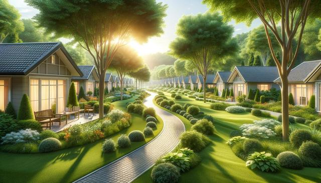 Exploring the Benefits of Senior Communities for an Active and Comfortable Lifestyle
