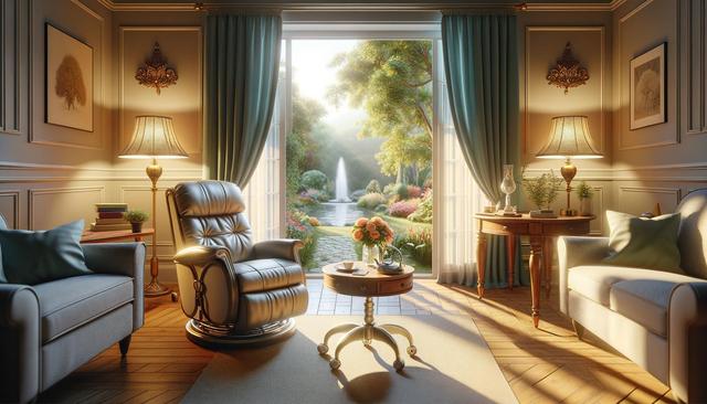 Navigating Senior Living: What to Know Before Making a Choice