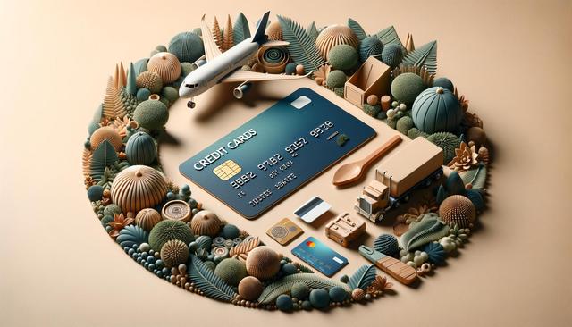 Understanding Credit Cards: What You Need to Know
