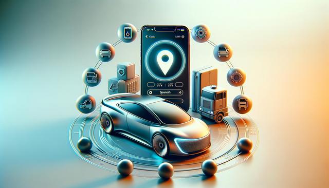 Oportunidades en el Mundo de las Rideshares: Cómo Iniciar sin Tener un Auto Propio