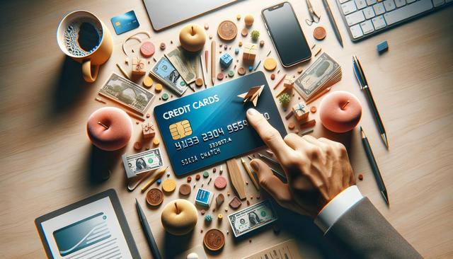Understanding Credit Cards: A Modern Financial Essential