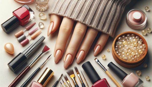 Cómo Elegir la Escuela de Uñas Perfecta para tu Futuro Profesional