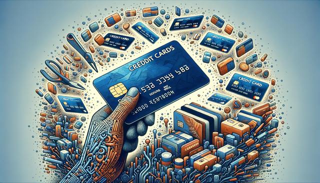 Credit Cards Demystified: What You Need to Know Before You Swipe