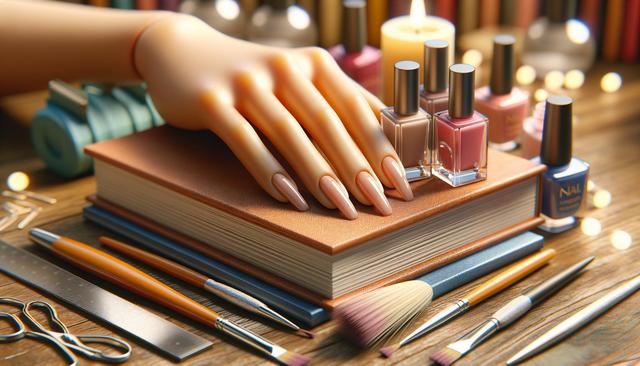 Todo lo que necesitas saber sobre las escuelas de uñas