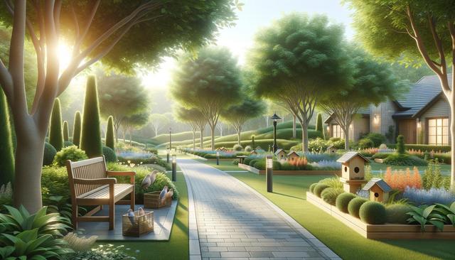 Exploring Senior Communities: Finding the Right Fit for Your Lifestyle